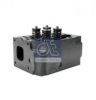 MAN 51031006053S Cylinder Head